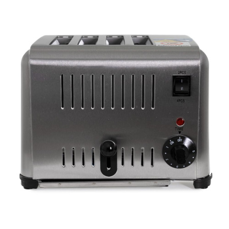 Тостер FA-ST4A Foodatlas